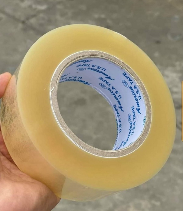 XƯỞNG SẢN XUẤT BĂNG KEO GIÁ RẺ TRẢNG BÀNG TÂY NINH