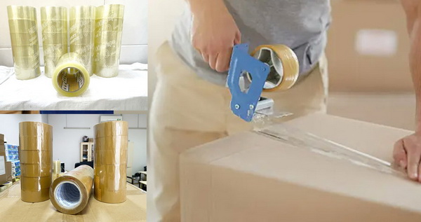 BĂNG KEO QUẬN 10 TPHCM | BĂNG DÍNH QUẬN 10 TPHCM