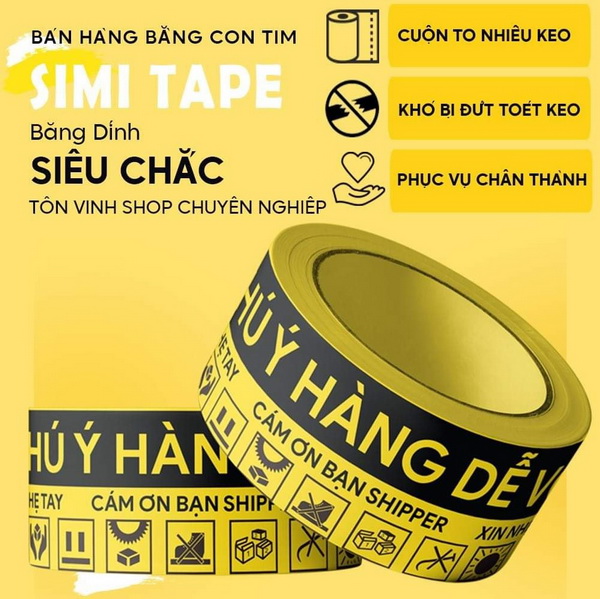 TOP CÔNG TY SẢN XUẤT BĂNG KEO BĂNG DÍNH
