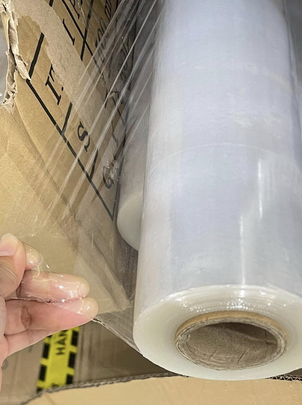 XƯỞNG SẢN XUẤT MÀNG PE QUẬN 8 TPHCM