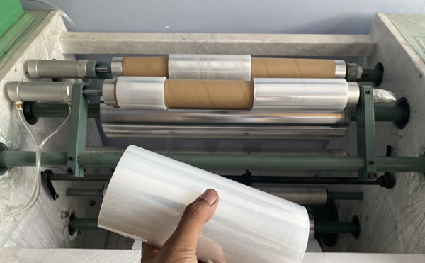 TOP CÔNG TY SẢN XUẤT MÀNG PE QUẬN 9 TPHCM