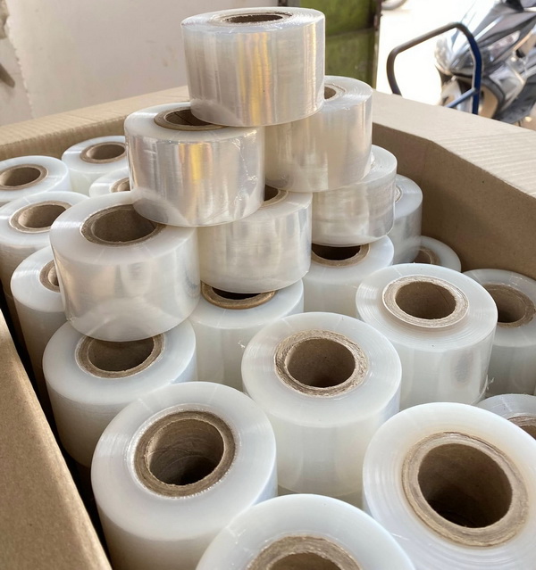 TOP CÔNG TY SẢN XUẤT MÀNG PE QUẬN 10 TPHCM